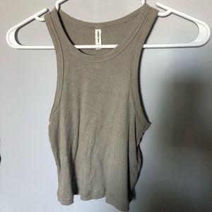 Sunday Best Honor Tank